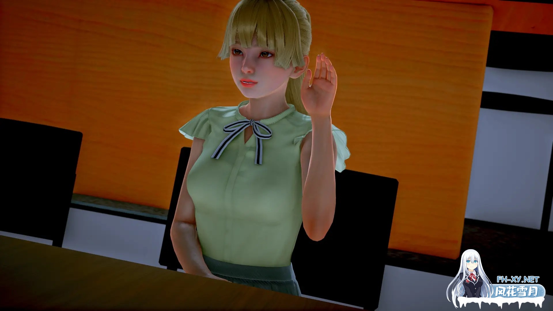 [SLG/汉化/3D/口交/更新]杀手的神话/猎魔人传说/Myth of Slayer[Ch.7][PC+安卓/4.91G]-6.jpg