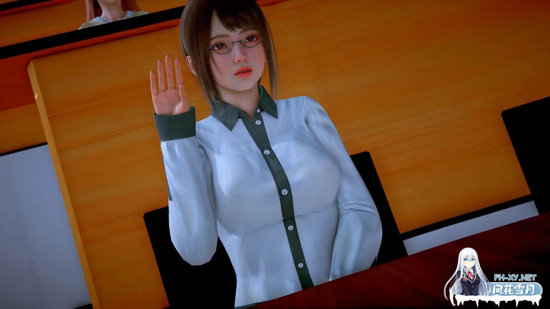 [SLG/汉化/3D/口交/更新]杀手的神话/猎魔人传说/Myth of Slayer[Ch.7][PC+安卓/4.91G]-5.jpg