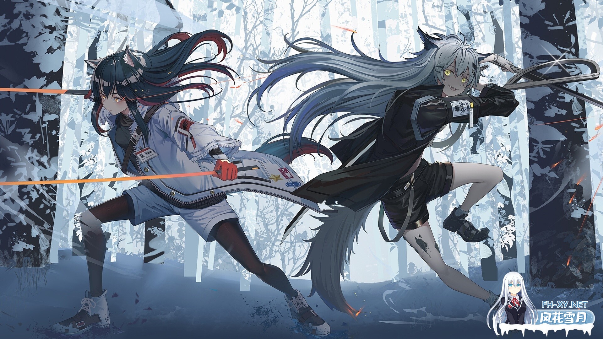 [SLG/中文/2D/更新]明日方舟[Ver2.3.6.1 单机离线破解版][PC/9.3G]-3.jpg