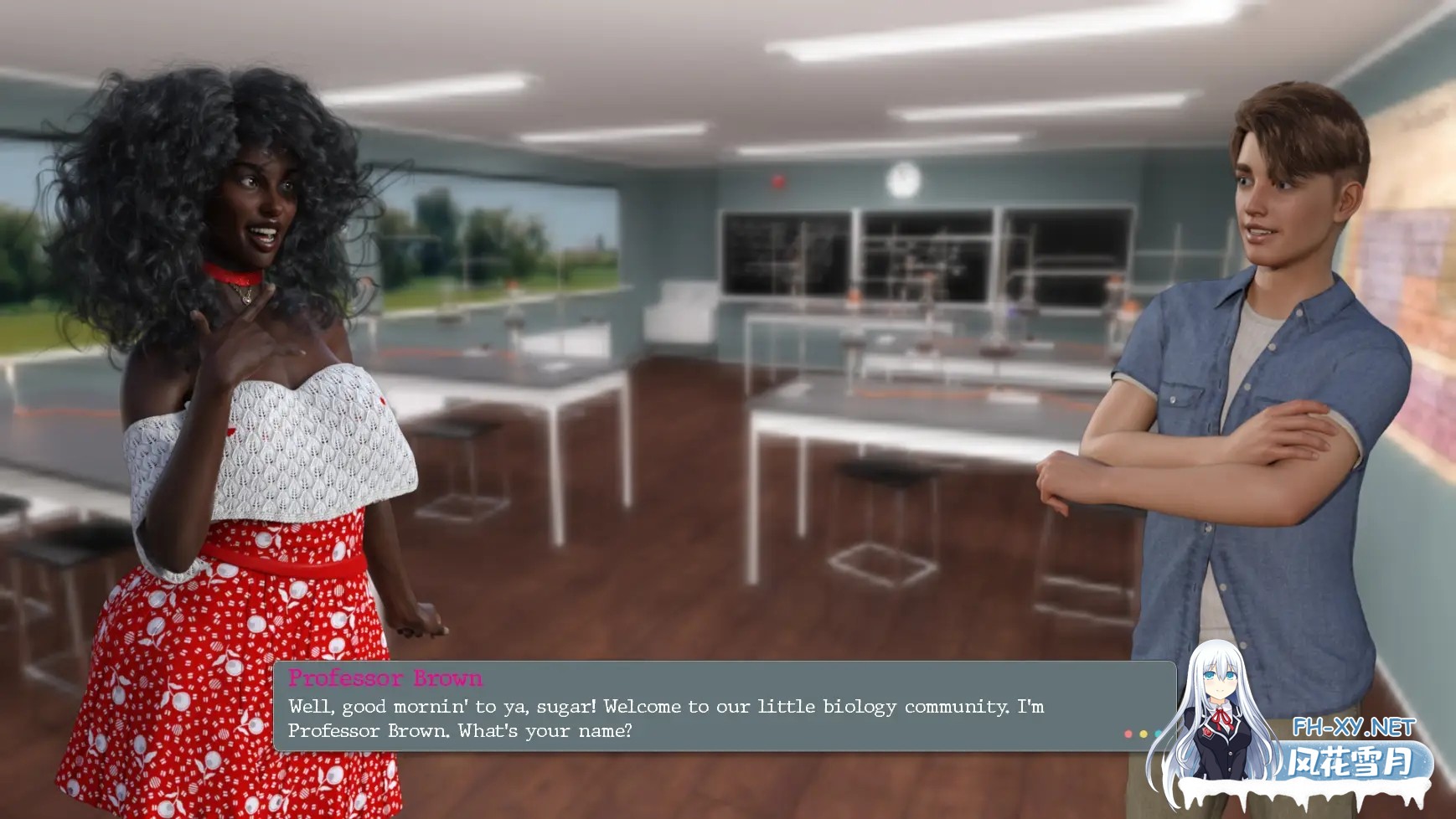 [SLG/动态/更新/汉化/3D]校园机密/Campus Confidential[Ver0.33][PC+安卓/1.6G]-5.jpg