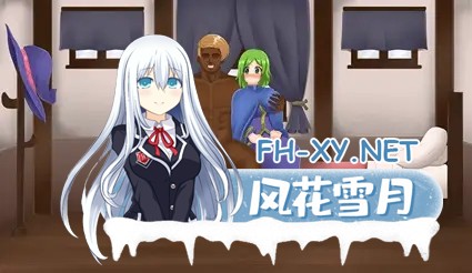 [RPG/动态/AI汉化/像素/处女/口交/更新]狂热的魔法 ~Ciena的渴望~/疯狂魔法 蓝银渴望/Manic Magic ~Ciena’s Desire~[Ver0.22 体验版][PC/2.90G]-7.jpg