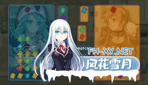 [RPG/动态/AI汉化/像素/处女/口交/更新]狂热的魔法 ~Ciena的渴望~/疯狂魔法 蓝银渴望/Manic Magic ~Ciena’s Desire~[Ver0.22 体验版][PC/2.90G]-8.jpg