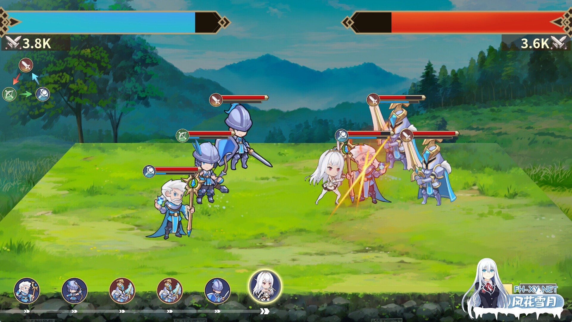 [SLG/STEAM官中/巨乳/2D]魯蛇穿越異世界 -征服世界前得先征服可愛妹子-/Loser Got Isekai’d -Gotta Conquer the Girls Before Conquering the World-[体验版][PC/700M]-5.jpg