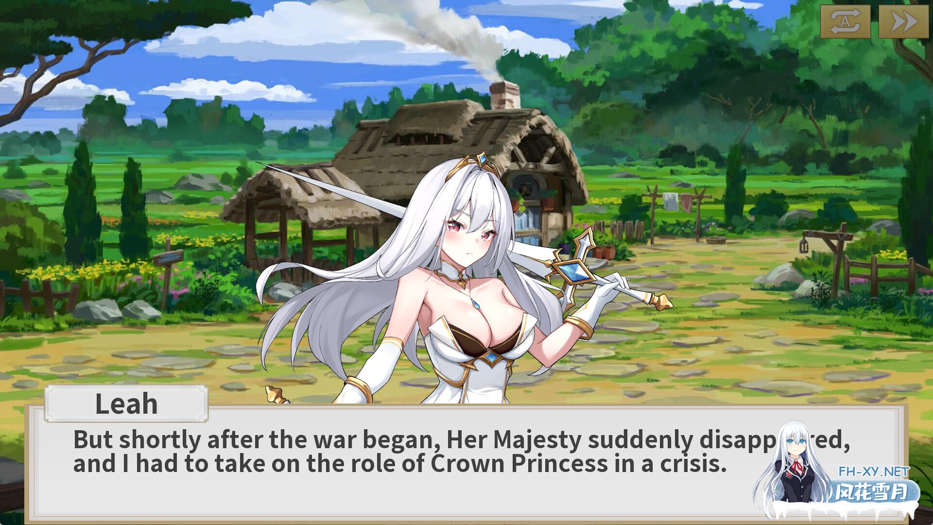 [SLG/STEAM官中/巨乳/2D]魯蛇穿越異世界 -征服世界前得先征服可愛妹子-/Loser Got Isekai’d -Gotta Conquer the Girls Before Conquering the World-[体验版][PC/700M]-8.jpg