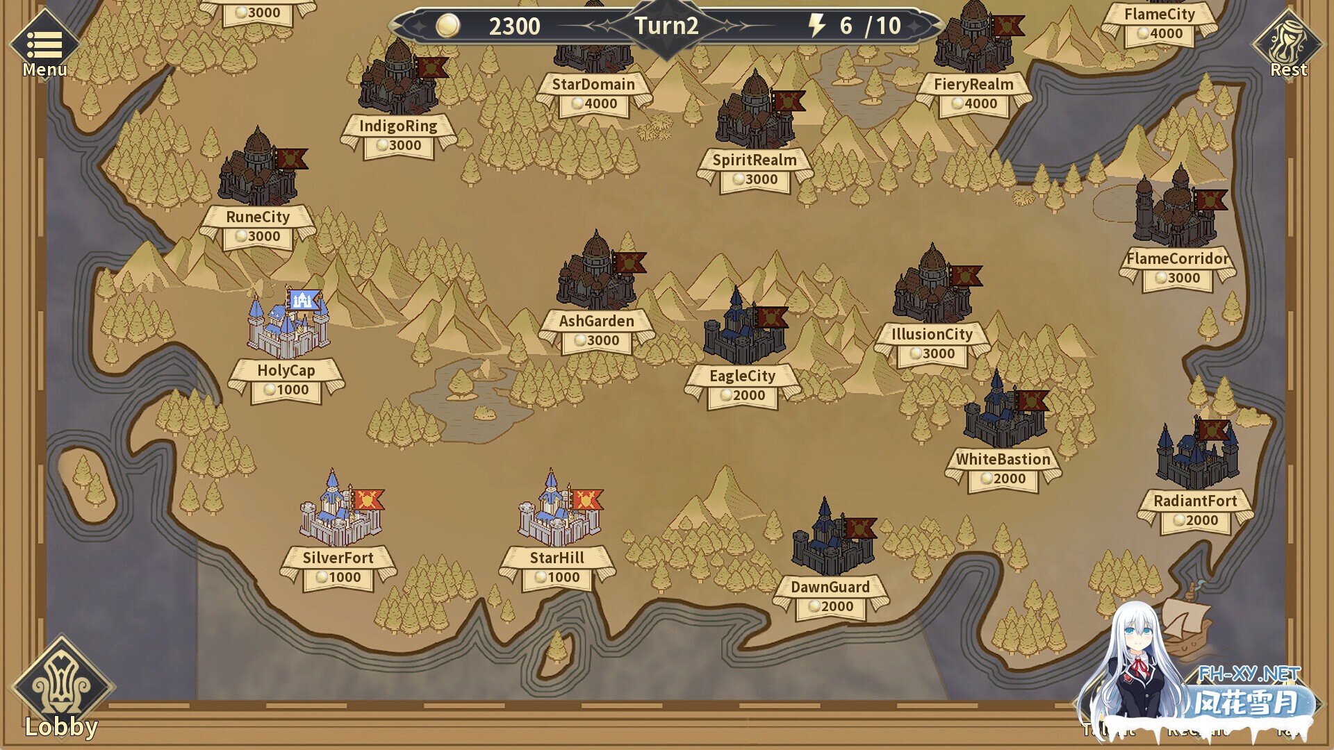 [SLG/STEAM官中/巨乳/2D]魯蛇穿越異世界 -征服世界前得先征服可愛妹子-/Loser Got Isekai’d -Gotta Conquer the Girls Before Conquering the World-[体验版][PC/700M]-9.jpg