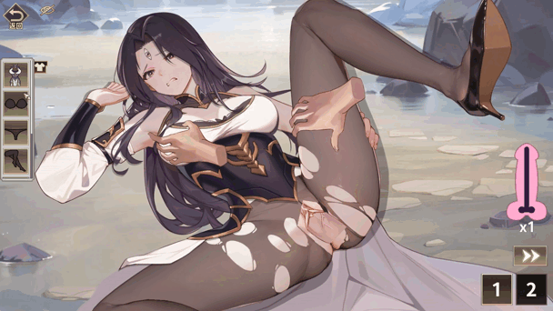 [SLG/STEAM官中/巨乳/2D]魯蛇穿越異世界 -征服世界前得先征服可愛妹子-/Loser Got Isekai’d -Gotta Conquer the Girls Before Conquering the World-[体验版][PC/700M]-14.gif