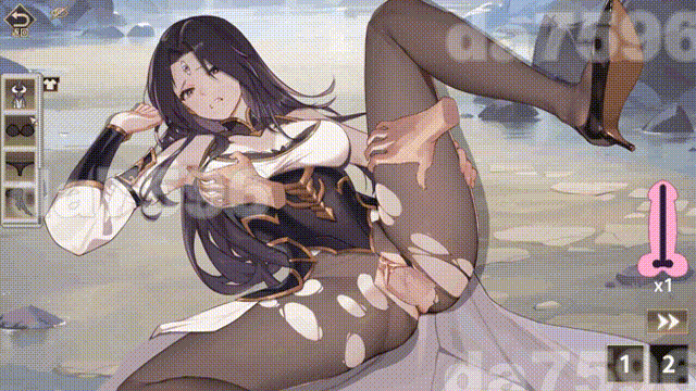 [亚洲风SLG/动态/体验] 魯蛇穿越異世界 -征服世界前得先征服可愛妹子- STEAM官中步兵版 [930M/百度]-5.gif