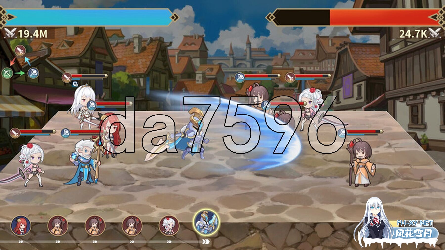 [亚洲风SLG/动态/体验] 魯蛇穿越異世界 -征服世界前得先征服可愛妹子- STEAM官中步兵版 [930M/百度]-12.jpg