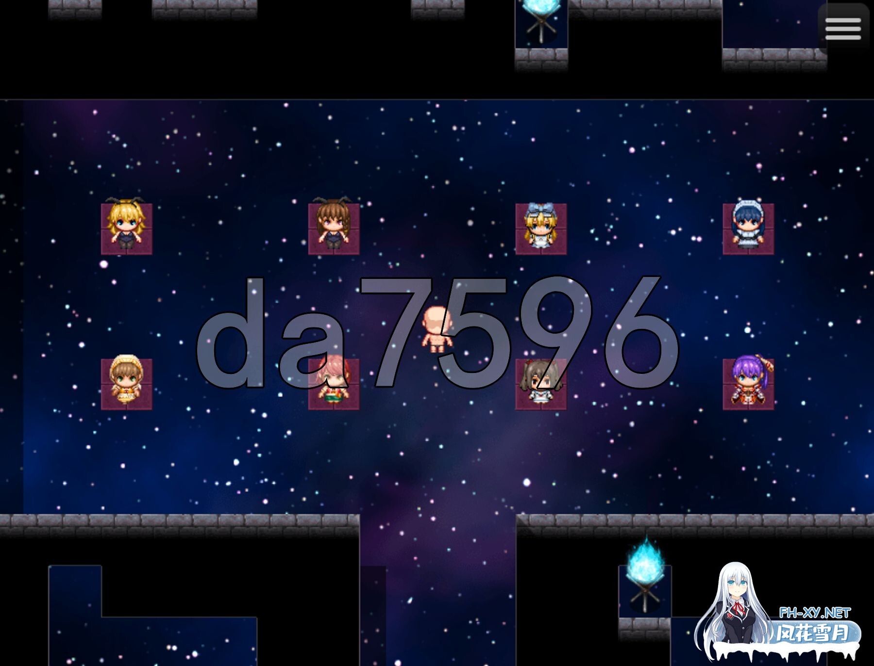 [日式RPG/新作] 啊哈♡哦呼♡调教性爱!!~既然转生到异世界那就把村里的女人全部奸了~ Ver1.1 AI汉化版+自带全回想解放 [1.40G/百度]-10.jpg