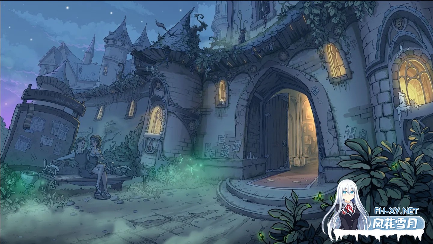 [互动SLG/官中/动态/PC+安卓]调教赫敏2 无辜的女巫 Innocent Witches Ver0.12 Alpha 官方中文+全回想作弊版[4.37G]-10.jpg