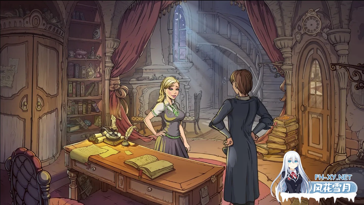 [互动SLG/官中/动态/PC+安卓]调教赫敏2 无辜的女巫 Innocent Witches Ver0.12 Alpha 官方中文+全回想作弊版[4.37G]-11.jpg