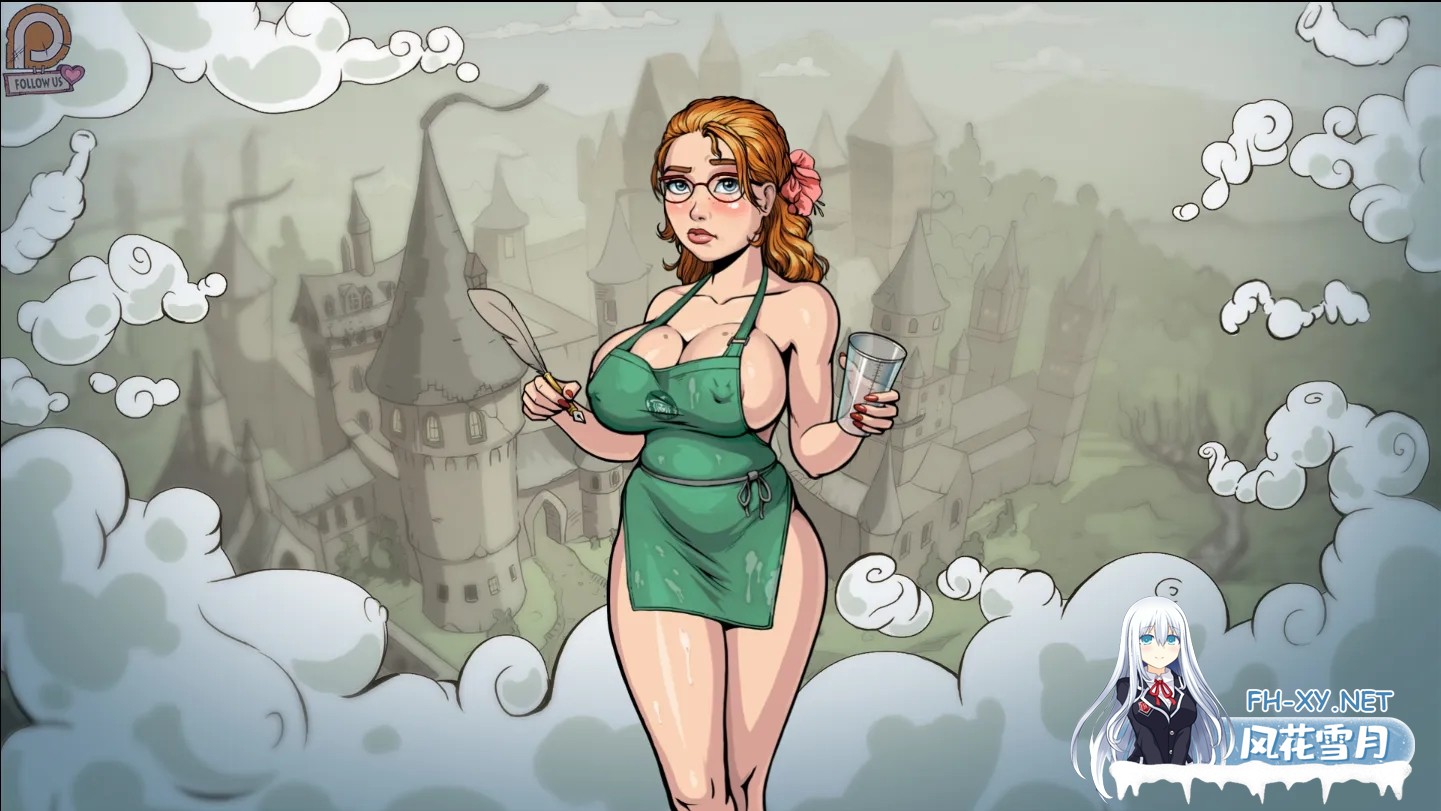 [互动SLG/官中/动态/PC+安卓]调教赫敏2 无辜的女巫 Innocent Witches Ver0.12 Alpha 官方中文+全回想作弊版[4.37G]-13.jpg