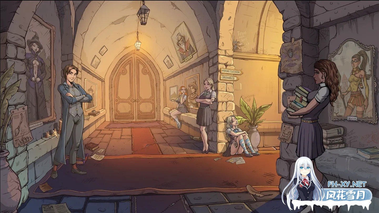 [互动SLG/官中/动态/PC+安卓]调教赫敏2 无辜的女巫 Innocent Witches Ver0.12 Alpha 官方中文+全回想作弊版[4.37G]-12.jpg