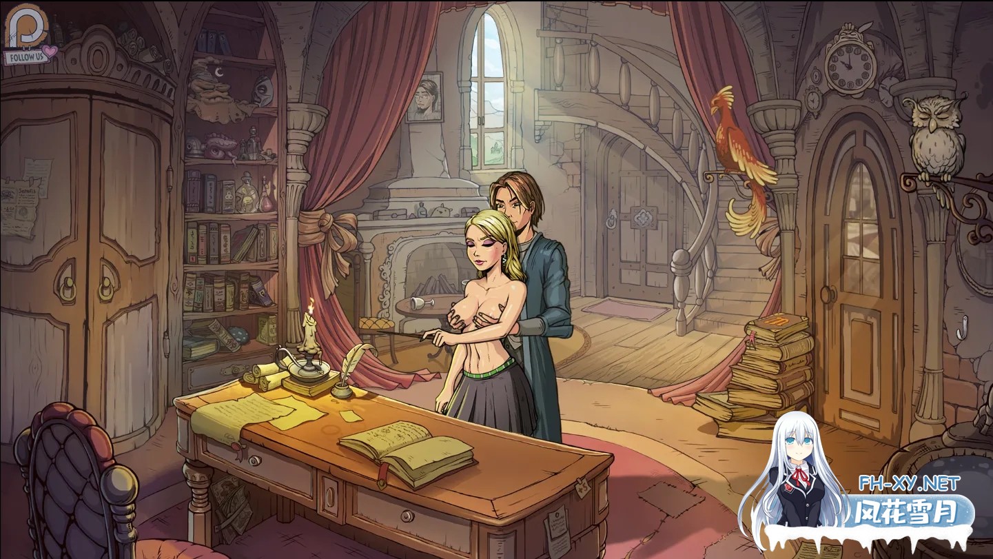 [互动SLG/官中/动态/PC+安卓]调教赫敏2 无辜的女巫 Innocent Witches Ver0.12 Alpha 官方中文+全回想作弊版[4.37G]-21.jpg