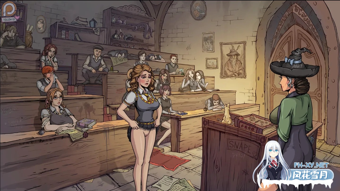 [互动SLG/官中/动态/PC+安卓]调教赫敏2 无辜的女巫 Innocent Witches Ver0.12 Alpha 官方中文+全回想作弊版[4.37G]-23.jpg