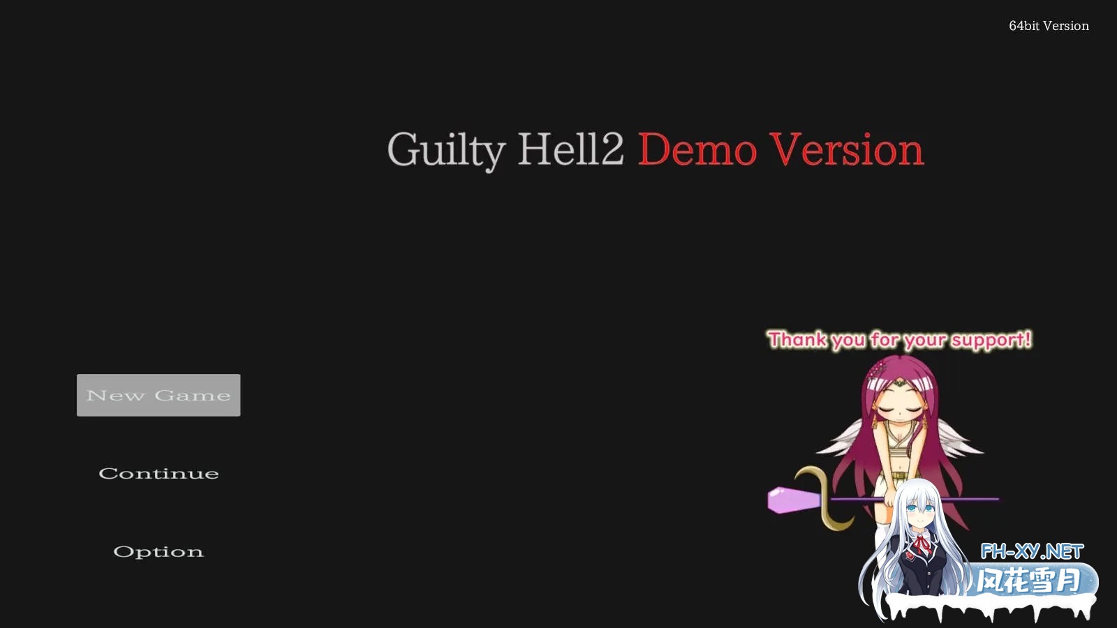 [ACT/官中/动态]纯白女神与亡者之都2/Guilty Hell2 Part44a 官方中文版[PC/11.3G]-1.jpg