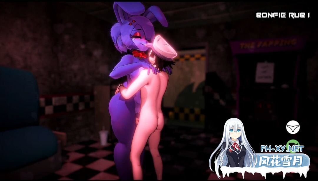 [3D/福瑞/步兵全动态] 绅士版玩具熊的午夜后宫 FAP NIGHTS AT FRENNIS Ver.0.27 AI汉化版[5.5G]-3.jpg