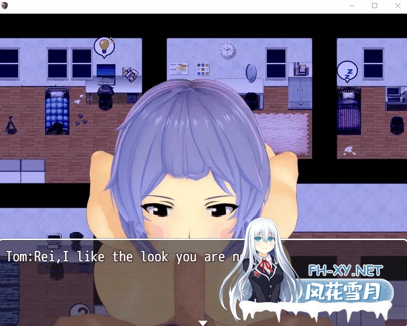 [RPG/AI汉化/NTR]我的大学回忆/My College Memories[Ver0.281+礼包码][660M]-10.jpg