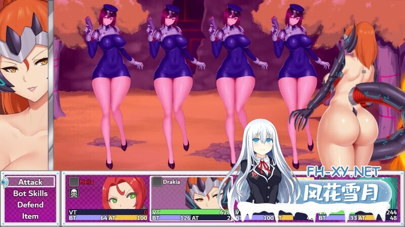 [日式RPG/汉化] 伊甸之巅 Eden Crest v1 精翻汉化步兵版+存档 [PC/1.3G]-7.jpg