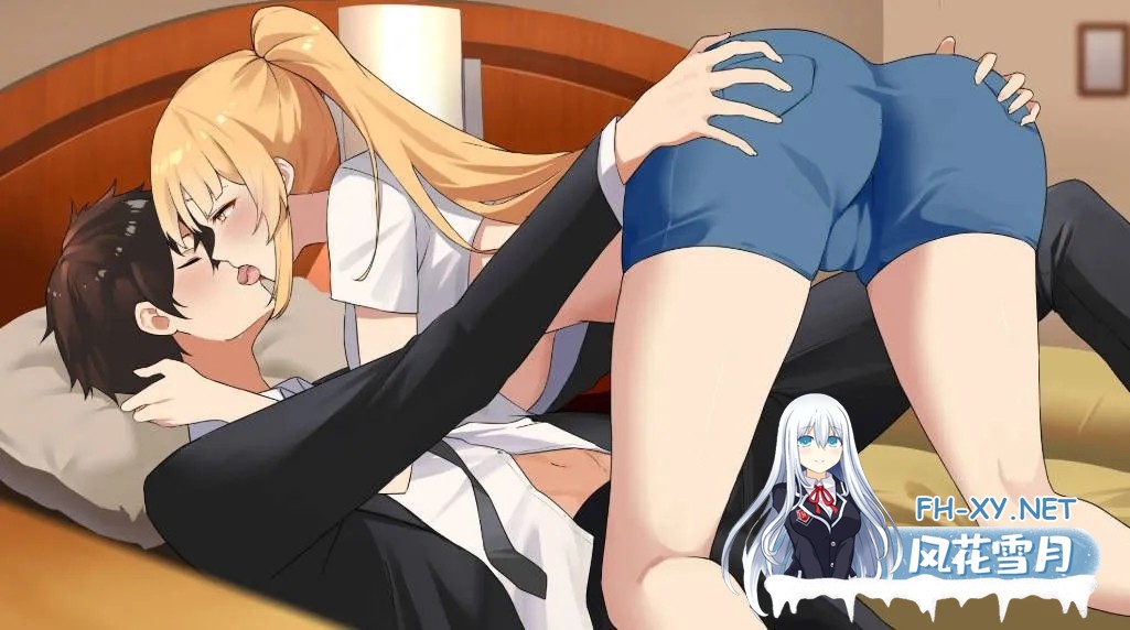 [SLG精品/官中/NTR/巨乳/步兵/口交/更新]一诺千劫-阿雅版/A Promise Best Left Unkept Aya[Ver0.8.6][PC+安卓/4.68G]-13.jpg