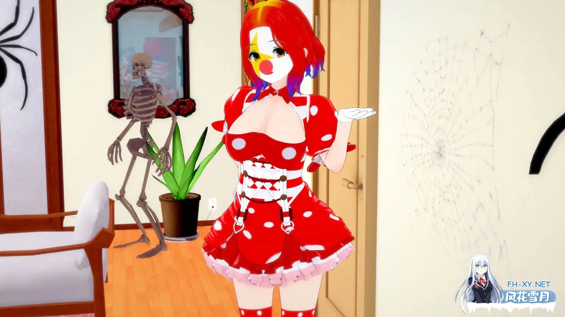 [SLG/汉化/3D/更新/动态]魔法秘密/魔法的秘密/巫术的秘密/Secrets of Sorcery[Ver0.36.0][双端/2.7G]-6.jpg