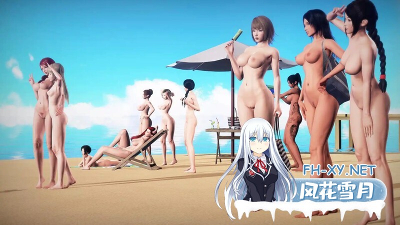 [SLG/动态/3D/更新/汉化]调皮的莉安娜/淘气的莱安娜/顽皮的莱安娜/Naughty Lyanna[S02 Ver0.27][PC+安卓/8.3G]-5.jpg