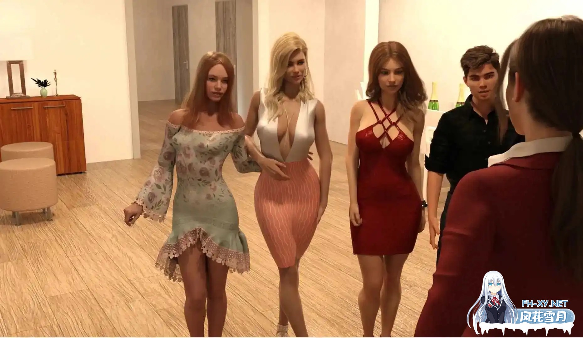 [SLG/乱伦/更新/3D/汉化/动态]恶魔男孩传奇/Demon Boy Saga[Ver0.73][PC+安卓/5.60G]-6.jpg