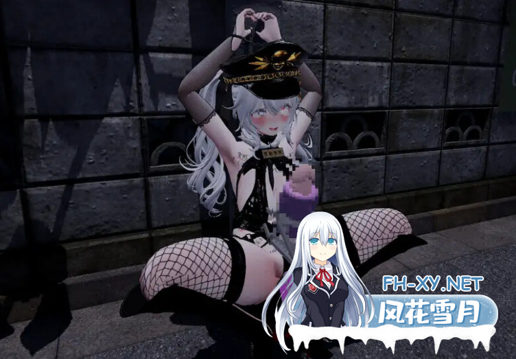 PC推荐[爆款神作3D羞耻露出动态步兵SLG]隐秘露出 真菜香的禁忌快感 v1.1.0 官方中文版 存档+步兵补丁[3.1G]迅雷/百度/夸克/UC-8.png