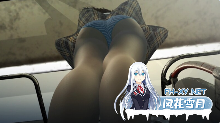 PC[3D动态痴汉互动SLG]奸状痴汉电车 性春108车票 生肉+3D游戏通用ai翻译器[2.8G]-9.png