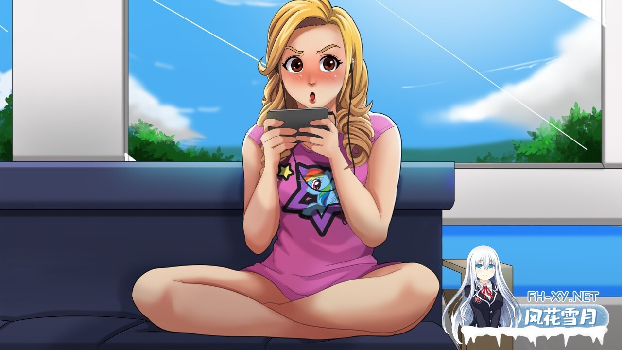 [沙盒/汉化/2D/更新/肛交/中出]爱与性：二垒/Love & Sex Second Base/Love & Sex: Second Base[Ver25.6.0c][PC+安卓/3.20G]-5.jpg