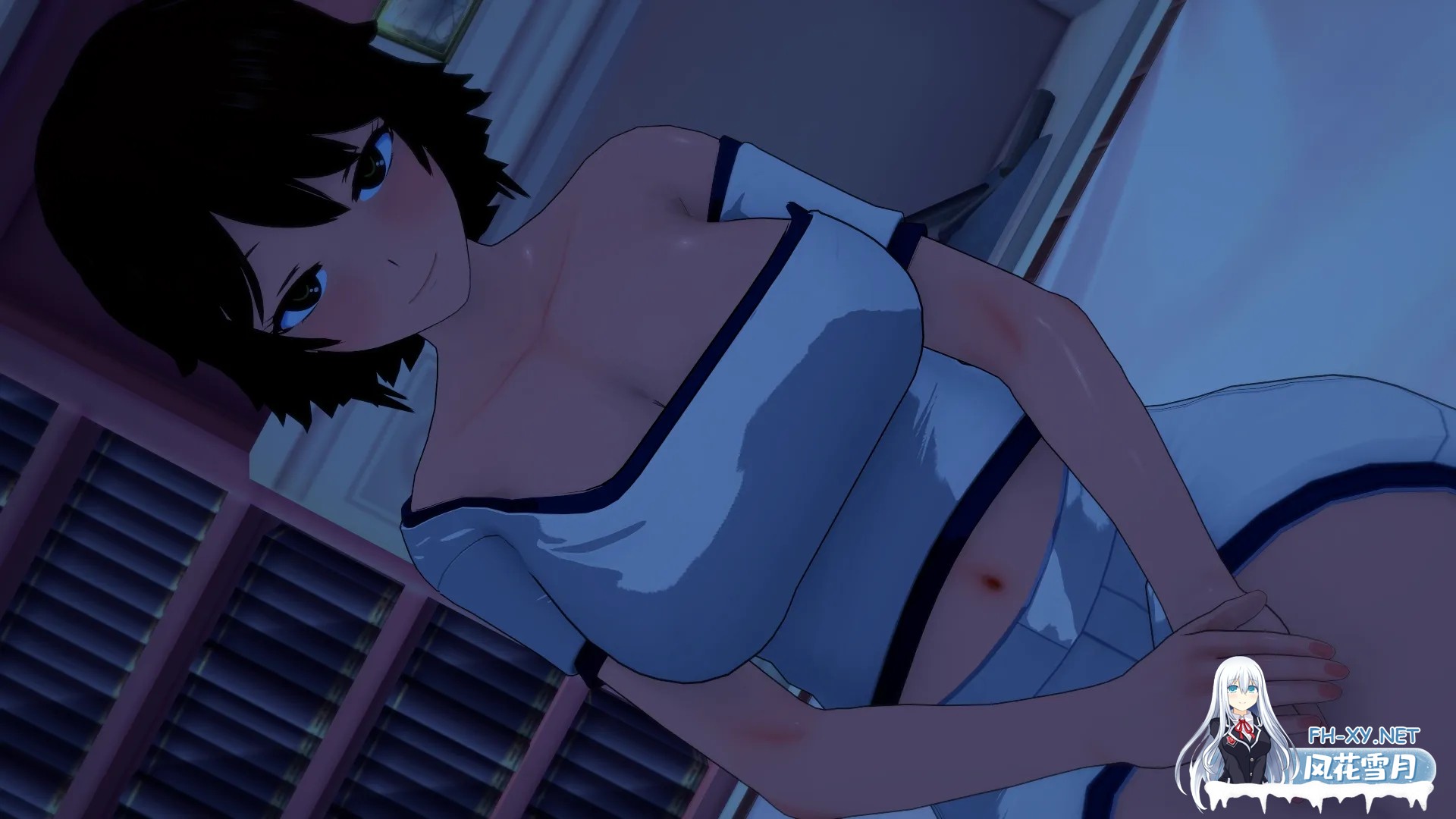 [后宫SLG/汉化/动态/PC+安卓]世界驯兽师 World Tamer Ver0.25.0 AI汉化内嵌版[5.67G]-6.jpg