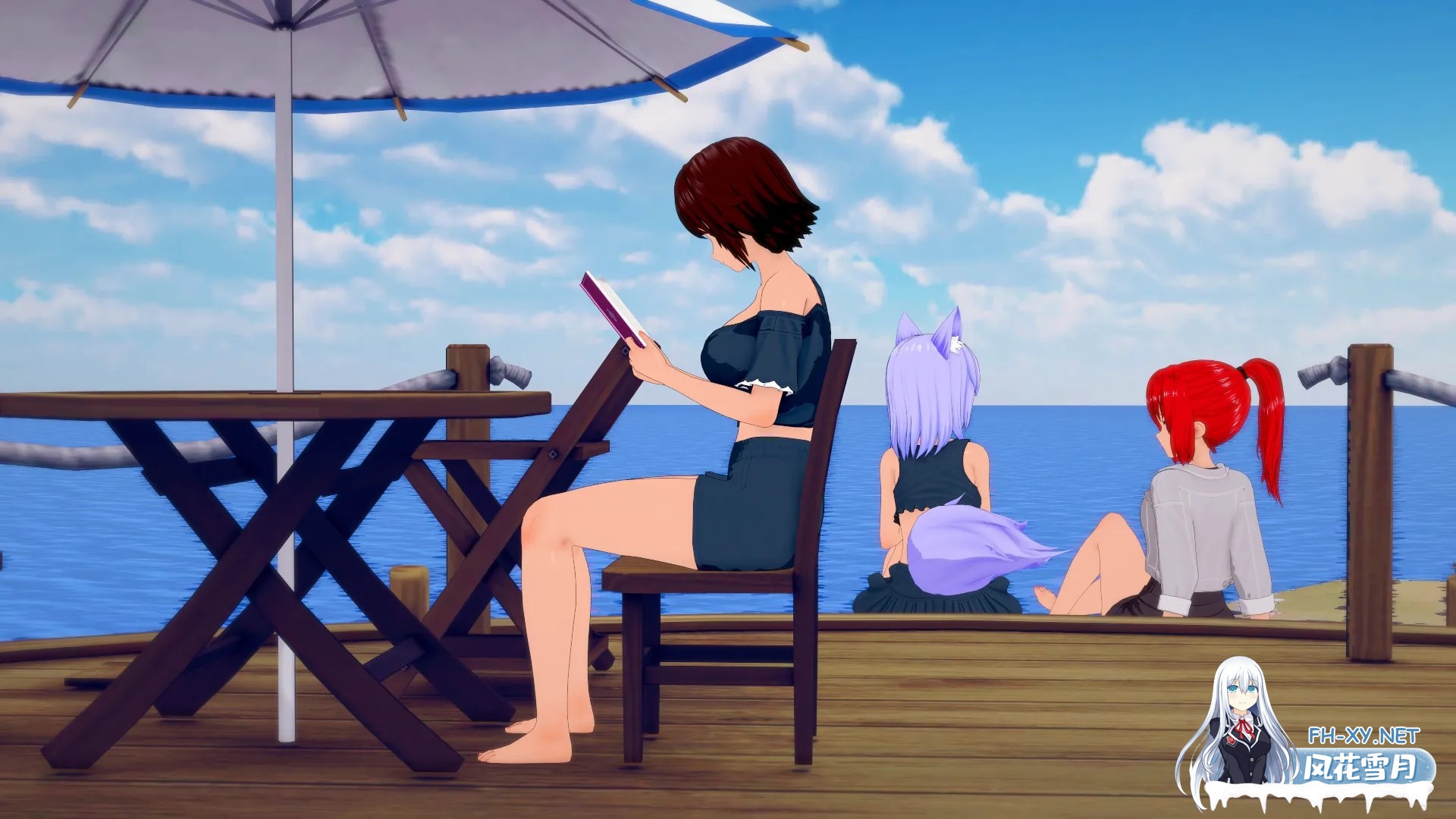 [后宫SLG/汉化/动态/PC+安卓]世界驯兽师 World Tamer Ver0.25.0 AI汉化内嵌版[5.67G]-5.jpg