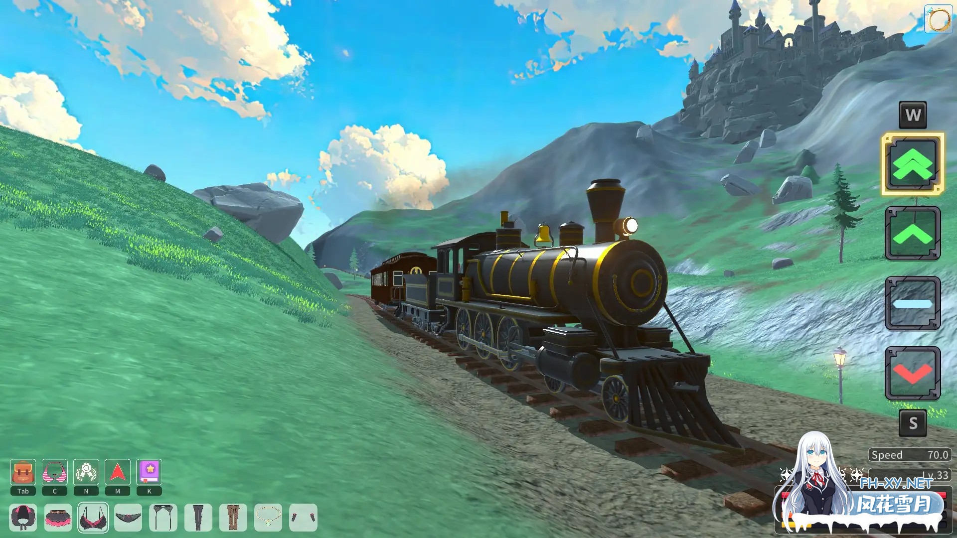 [3D互动/全动态]败北模拟器 loser maker ルーザーメーカー DL完整发售版 V1.01 [2.8G/新作/全CV]-9.jpg