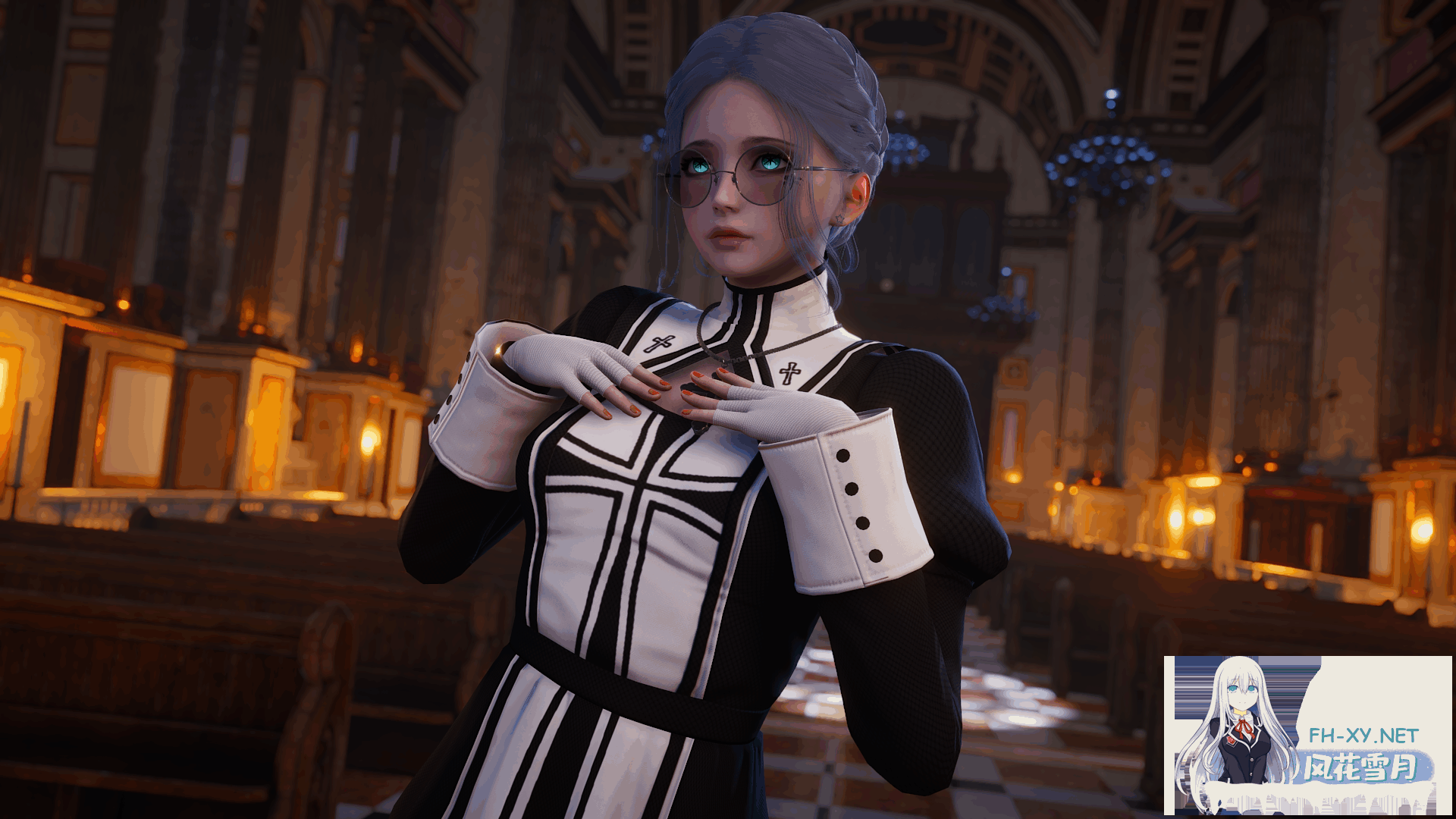 [SLG/汉化/PC+安卓]诡计-Prologue-Artifice AI汉化版 [1G]-6.png