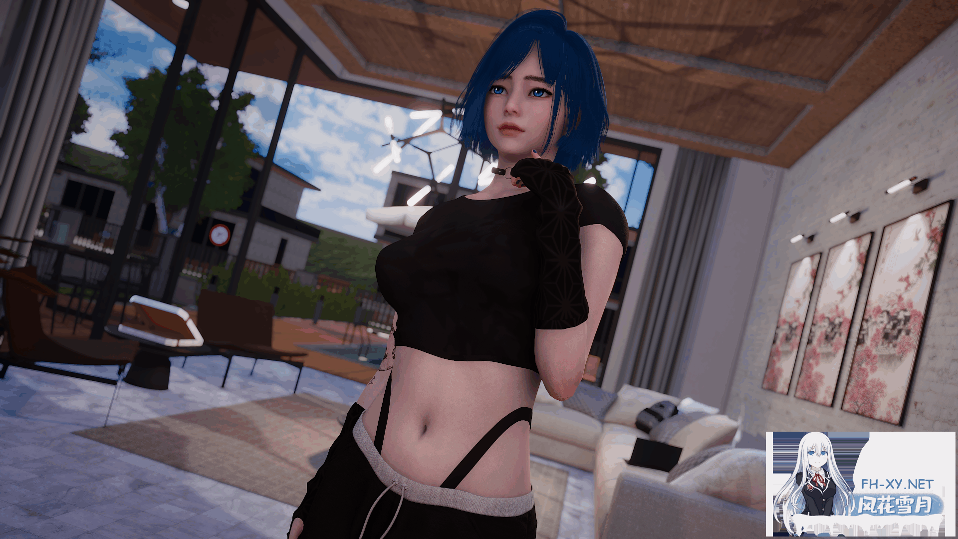 [SLG/汉化/PC+安卓]诡计-Prologue-Artifice AI汉化版 [1G]-11.png