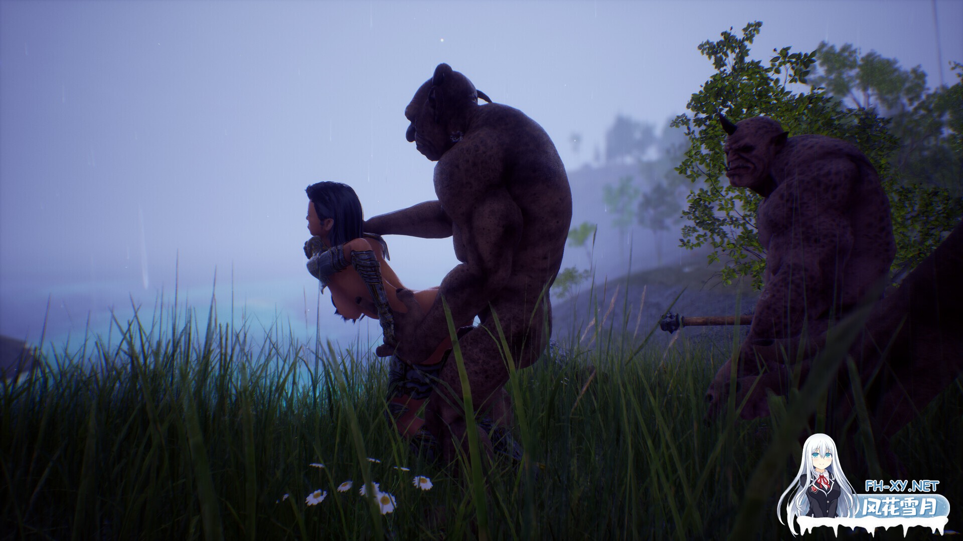 [ACT/3D/生肉/露出/怀孕]邪恶之岛/Wicked Island[Ver0.8.6.1 体验版][PC/6G]-5.jpg