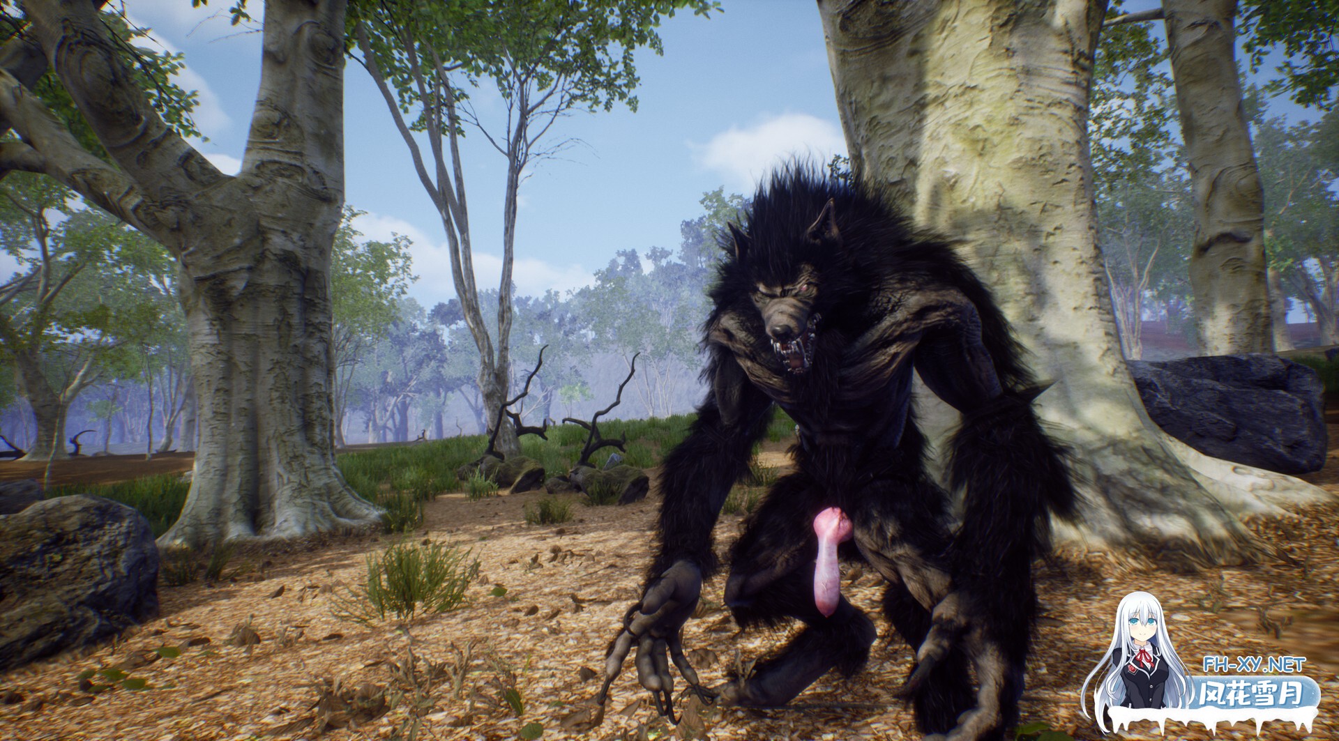 [ACT/3D/生肉/露出/怀孕]邪恶之岛/Wicked Island[Ver0.8.6.1 体验版][PC/6G]-8.jpg