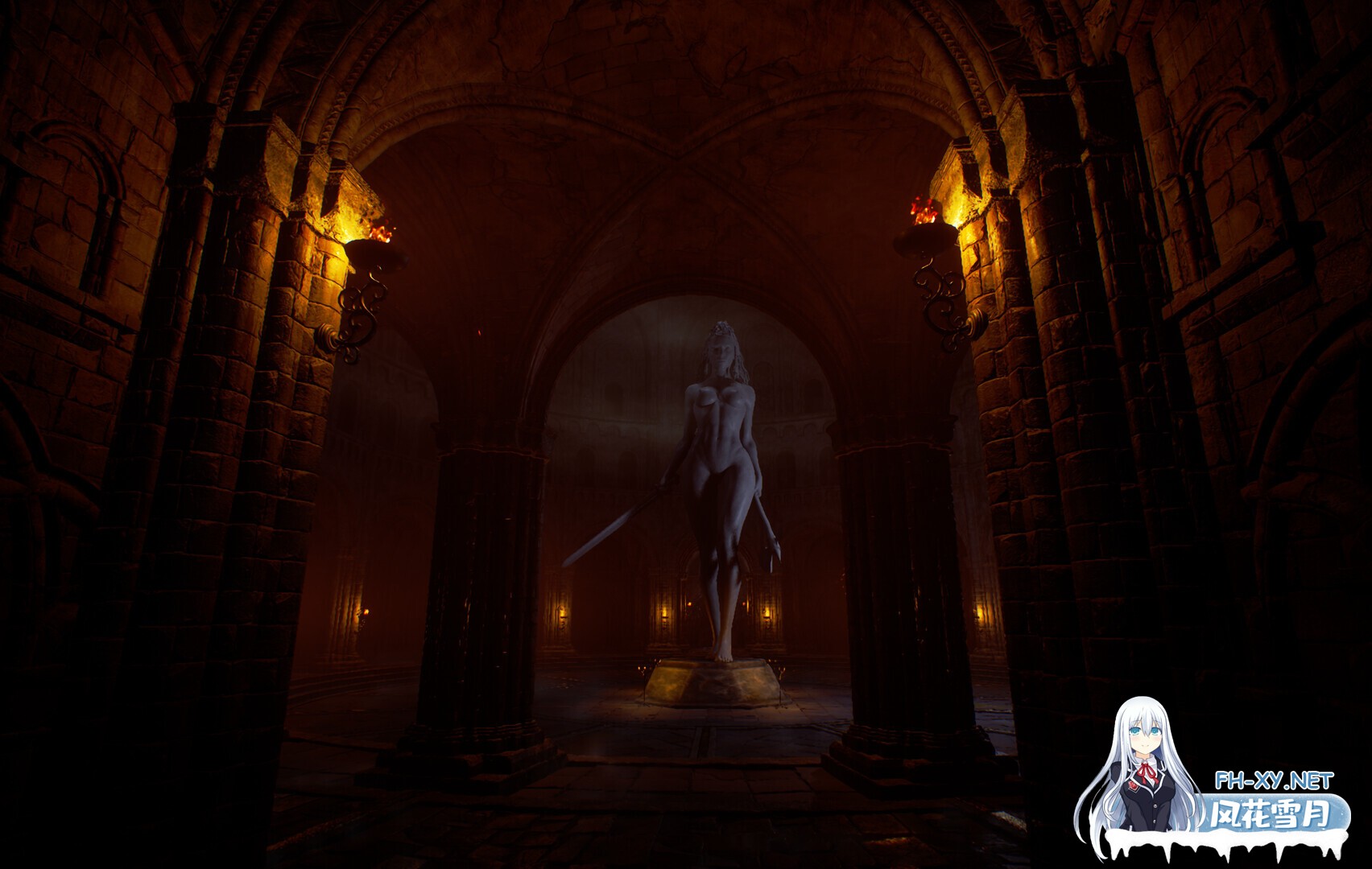 [ACT/3D/生肉/露出/怀孕]邪恶之岛/Wicked Island[Ver0.8.6.1 体验版][PC/6G]-10.jpg