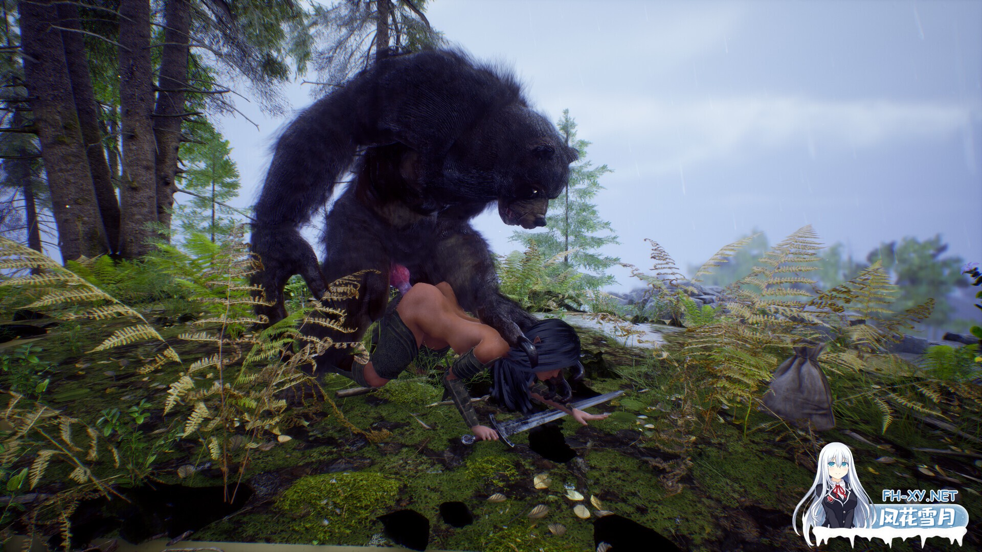 [ACT/3D/生肉/露出/怀孕]邪恶之岛/Wicked Island[Ver0.8.6.1 体验版][PC/6G]-13.jpg