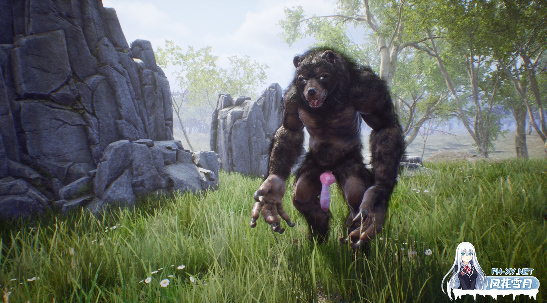 [ACT/3D/生肉/露出/怀孕]邪恶之岛/Wicked Island[Ver0.8.6.1 体验版][PC/6G]-14.jpg