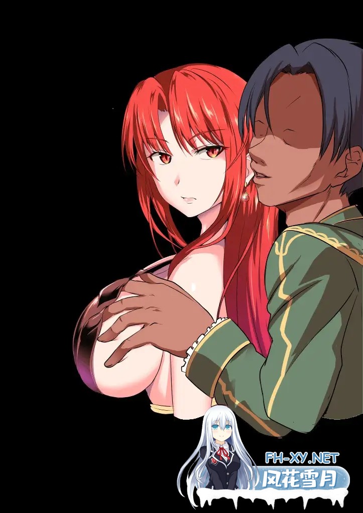 [RPG/中文/PC+安卓]赤发鬼神 Ver1.052 STEAM官方中文步兵版[2G]-6.jpg