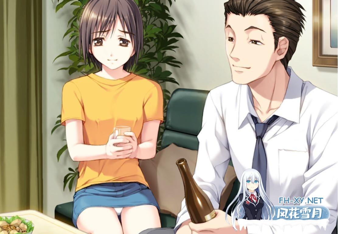 [ADV/NTR] 民工女友：我的女友是蓝领 精翻汉化版+全cg存档[1.26G]-10.jpg