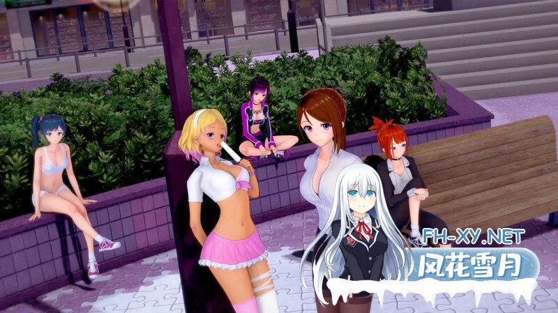 [SLG/沙盒/3D/更新/汉化/巨乳/乳交]维纳斯花园/Garden of Venus[Ver0.6.5][PC+安卓/860M]-5.jpg