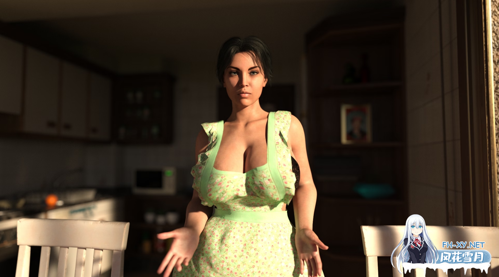 [SLG/动态/更新/3D/汉化]打破僵局/打破联系/Breaking Ties[Ver0.5][PC+安卓/1.16G]-6.png