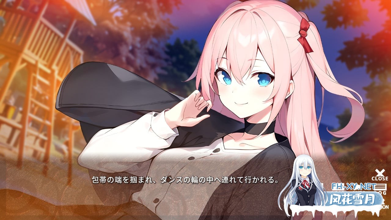 [ADV/官中]千金小姐学院的欺诈占卜师 官方中文版[PC/200M]-6.jpg