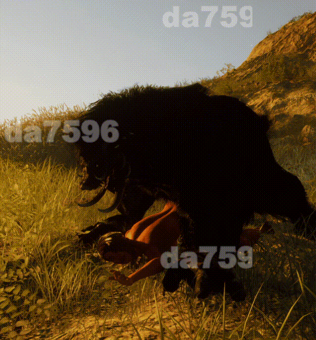 [欧美3D/动态/体验] 邪恶之岛 Wicked Island V0.8.6.1 Demo 英文步兵版 [6.20G/百度]-7.gif