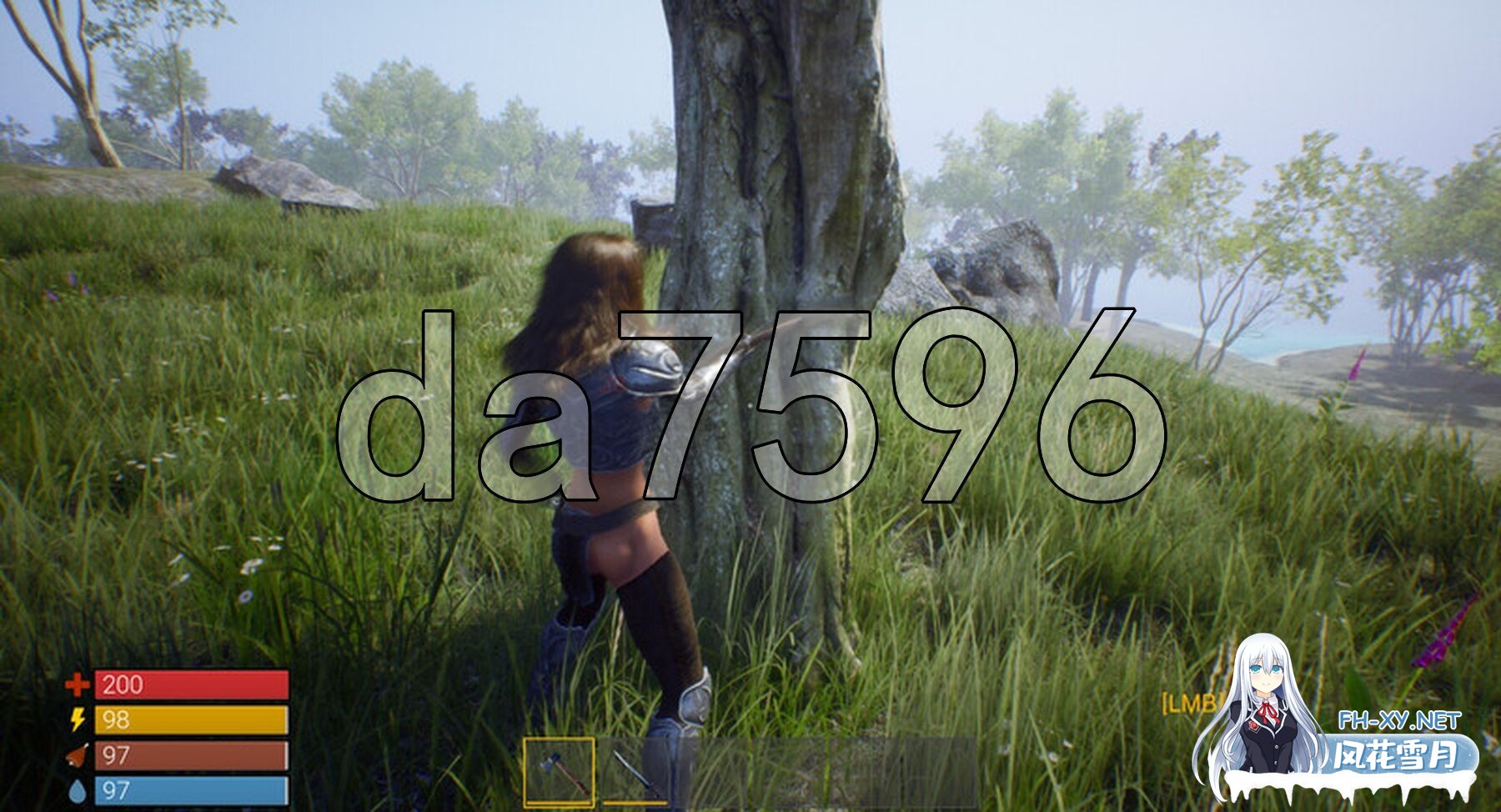 [欧美3D/动态/体验] 邪恶之岛 Wicked Island V0.8.6.1 Demo 英文步兵版 [6.20G/百度]-11.jpg