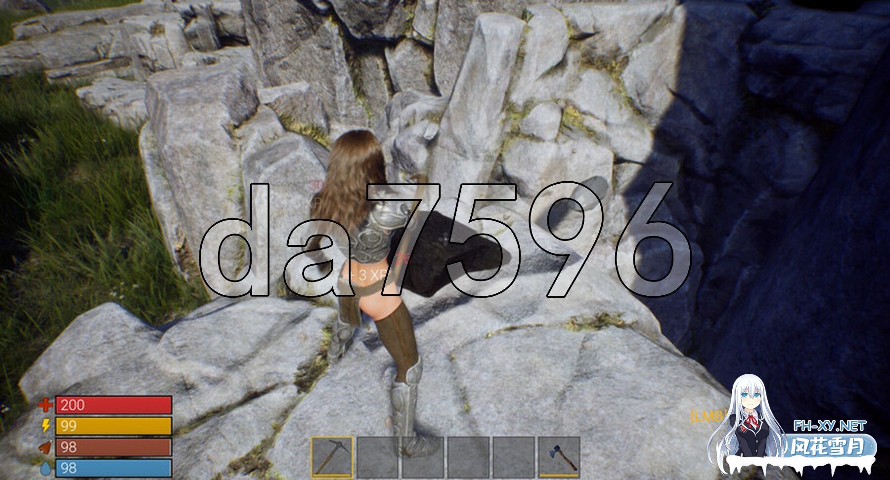 [欧美3D/动态/体验] 邪恶之岛 Wicked Island V0.8.6.1 Demo 英文步兵版 [6.20G/百度]-12.jpg