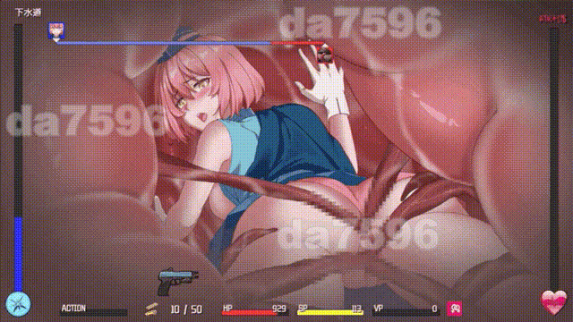 [亚洲风RPG/动态/更新] 隧道逃生：命运交织 TUNNEL ESCAPE F E (番外編) V0.9.0a SP 官方中文版 [2.30G 百度]-7.gif