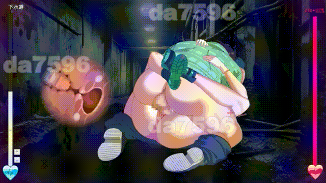 [亚洲风RPG/动态/更新] 隧道逃生：命运交织 TUNNEL ESCAPE F E (番外編) V0.9.0a SP 官方中文版 [2.30G 百度]-6.gif